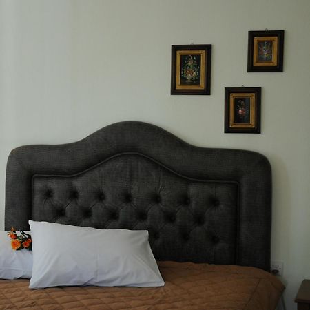 Horizon Hotel Ioannina Bagian luar foto