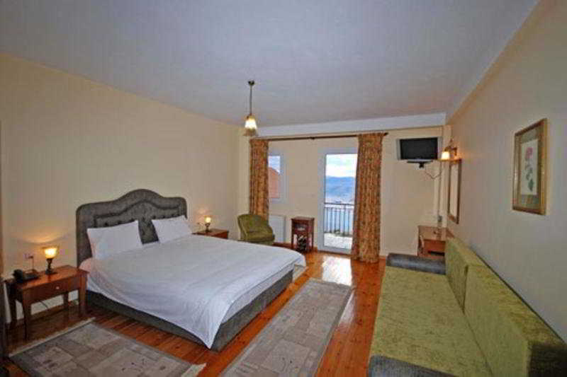 Horizon Hotel Ioannina Ruang foto