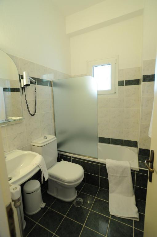 Horizon Hotel Ioannina Ruang foto